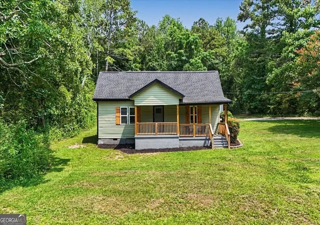 Homes for sale in Waco, GA | 2356 Five Points Rd, Waco, GA 30182 | MLS# 10794307