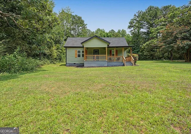 Homes for sale in Waco, GA | 2356 Five Points Rd, Waco, GA 30182 | MLS# 10794307