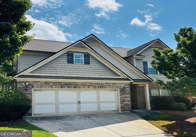 Photo 1 of Single family home for sale at 815 Ansbeth Wy, Athens, GA 30606 | MLS# 10825023 | Listing updated on 2026-09-14