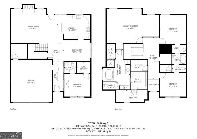 Photo 2 of Single family home for sale at 815 Ansbeth Wy, Athens, GA 30606 | MLS# 10825023 | Listing updated on 2026-09-17