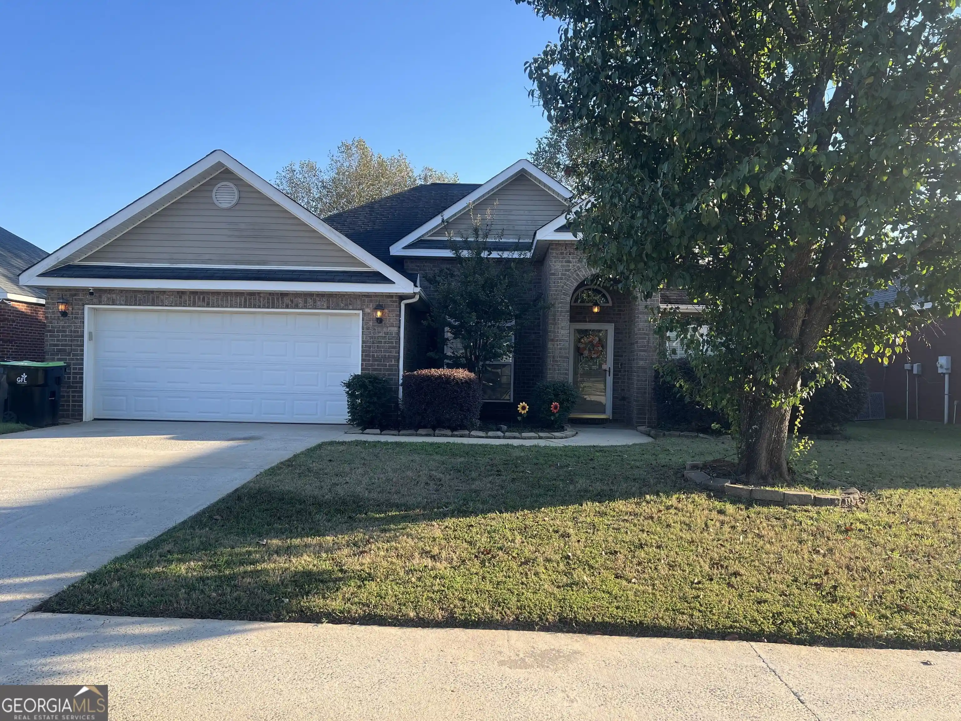 Photo 1 of Single family home for sale at 104 Alexis Way, Byron, GA 31008 | MLS# 10871112 | Listing updated on 2026-10-26