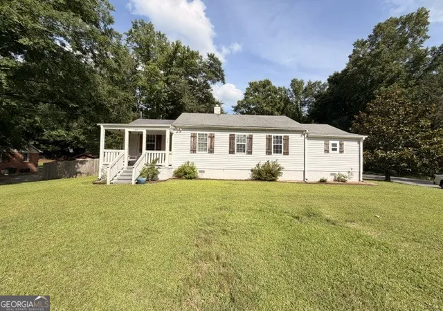 Homes for sale in Elberton, GA | 120 Forest Hills, Elberton, GA 30635 | MLS# 10790270