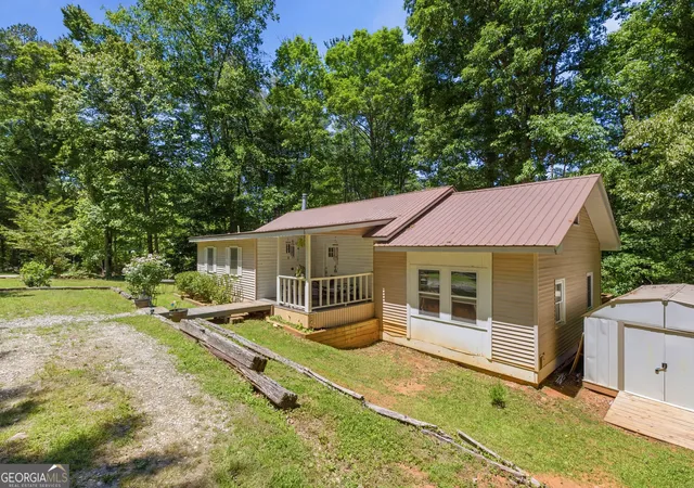 Homes for sale in Cleveland, GA | 313 Pratten Dr, Cleveland, GA 30528 | MLS# 10767052