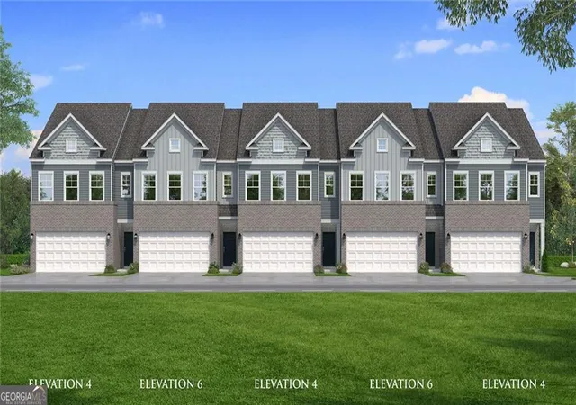1st image of 509 Darlington Ct, Mcdonough, GA 30253 | MLS# 10770600