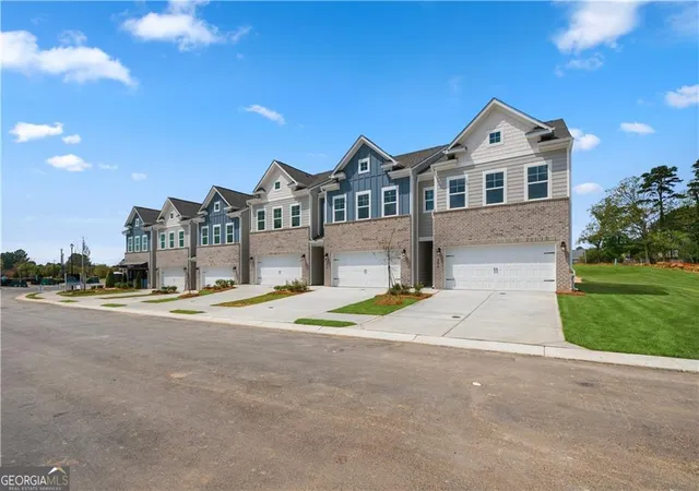2nd image of 509 Darlington Ct, Mcdonough, GA 30253 | MLS# 10770600