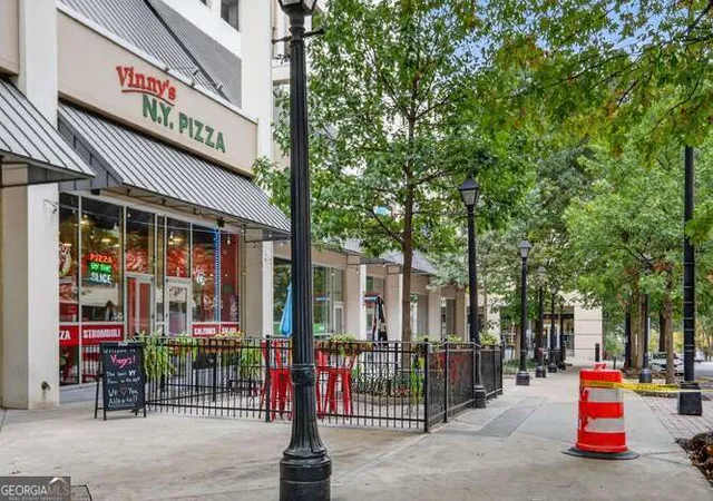 31st image of 878 Peachtree St Ne #432, Atlanta, GA 30309 | MLS# 10680953