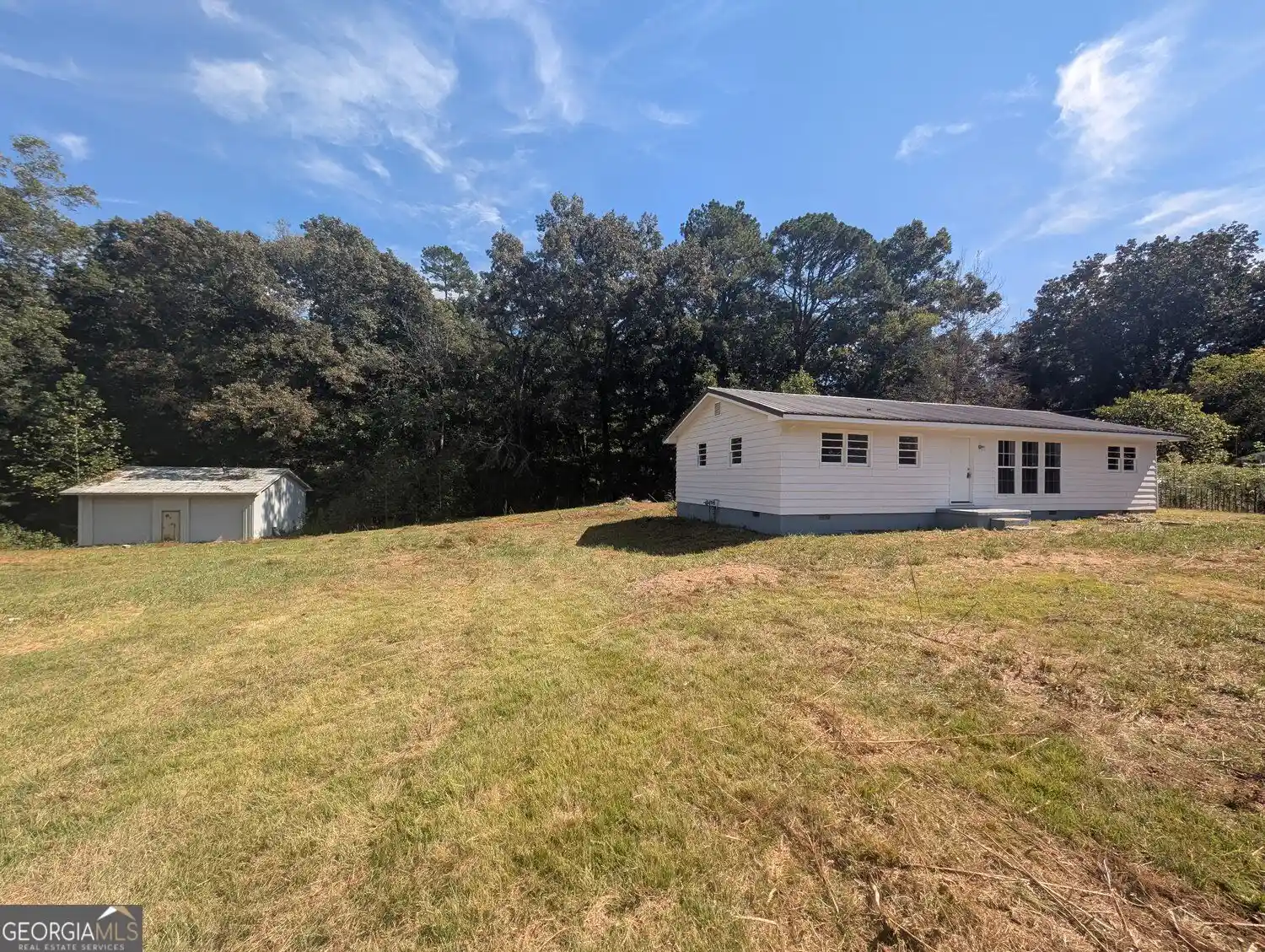 Single family home for sale at 196 N Elizabeth St, Summerville, GA 30747 | MLS# 10869539