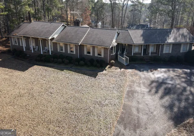 2nd image of 160 Appalachee Church Rd, Auburn, GA 30011 | MLS# 10455561