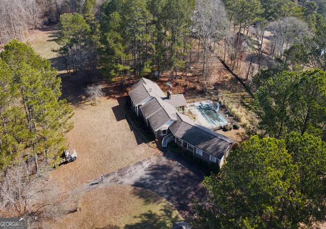 3rd image of 160 Appalachee Church Rd, Auburn, GA 30011 | MLS# 10455561