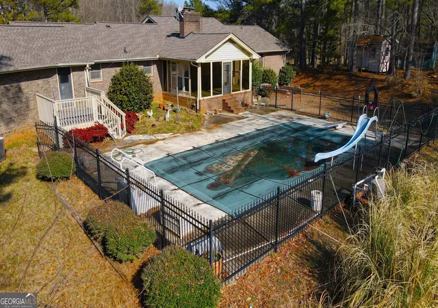 5th image of 160 Appalachee Church Rd, Auburn, GA 30011 | MLS# 10455561