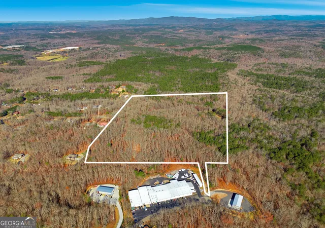 Photo 1 of Land for sale at 209 Hogan Pond Ln, Ball Ground, GA 30107 | MLS# 10658416 | Listing updated on 2026-08-26