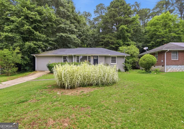 Photo 1 of Single family home for sale at 3332 Mcafee Rd, Decatur, GA 30032 | MLS# 10834156 | Listing updated on 2026-10-04