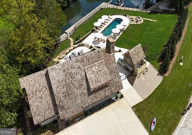4th image of 80 Cove View Ln, Clarkesville, GA 30523 | MLS# 10740636