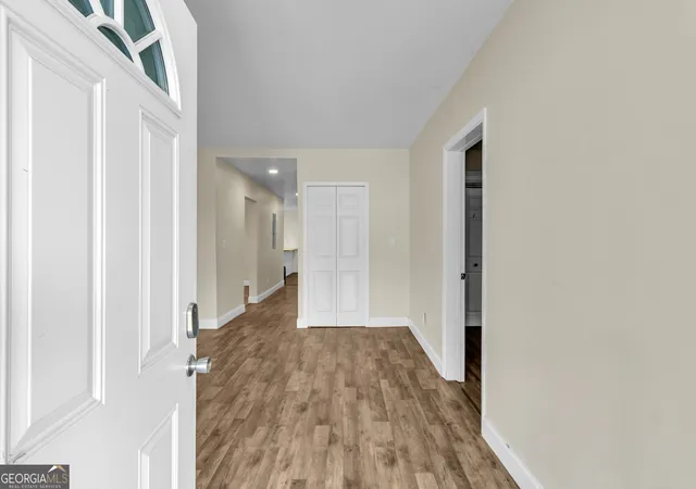 Photo 3 of Single family home for sale at 2510 Houston Ave, Macon, GA 31206 | MLS# 10740735 | Listing updated on 2026-06-29