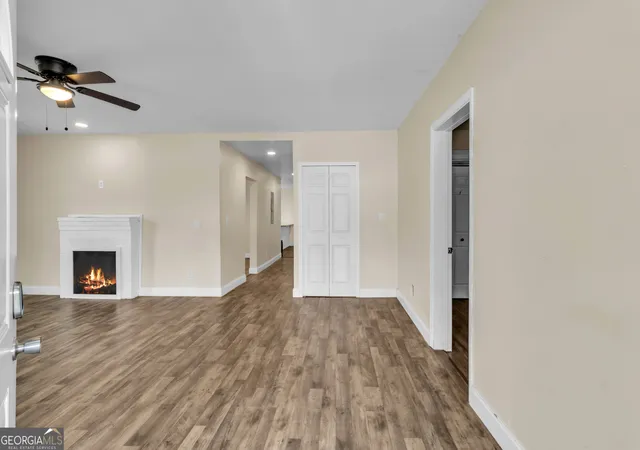 Photo 4 of Single family home for sale at 2510 Houston Ave, Macon, GA 31206 | MLS# 10740735 | Listing updated on 2026-06-29