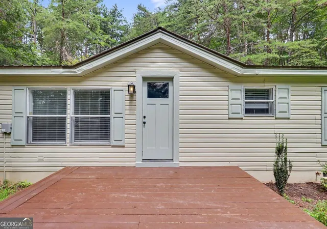 31st image of 85 Popular Dr, Blairsville, GA 30512 | MLS# 10823404