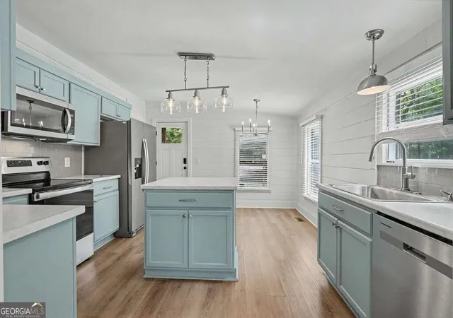 Photo 3 of Manufactured home for sale at 85 Popular Dr, Blairsville, GA 30512 | MLS# 10823404 | Listing updated on 2026-08-25