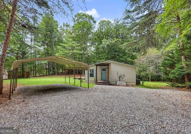 Photo 3 of Manufactured home for sale at 85 Popular Dr, Blairsville, GA 30512 | MLS# 10823404 | Listing updated on 2026-10-05