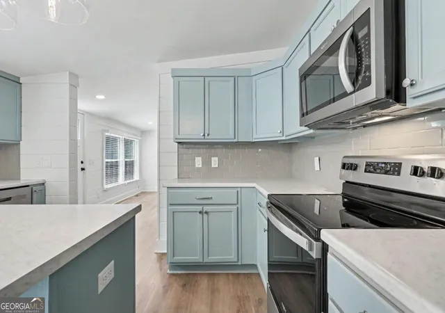 Photo 4 of Manufactured home for sale at 85 Popular Dr, Blairsville, GA 30512 | MLS# 10823404 | Listing updated on 2026-10-05