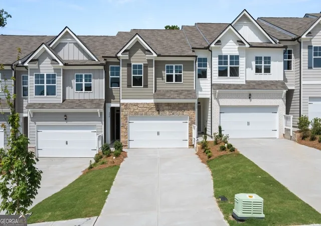 1st image of 254 Deerberry Dr, Jasper, GA 30143 | MLS# 10786231