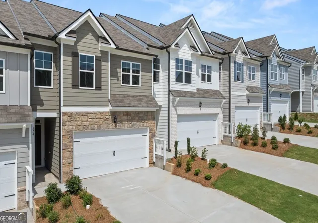 2nd image of 254 Deerberry Dr, Jasper, GA 30143 | MLS# 10786231
