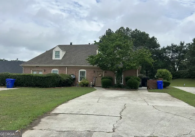 Photo 1 of Multi family home for sale at 1434 Spring Ml Cvs Ne #A & B, Conyers, GA 30012 | MLS# 10792648 | Listing updated on 2026-07-03