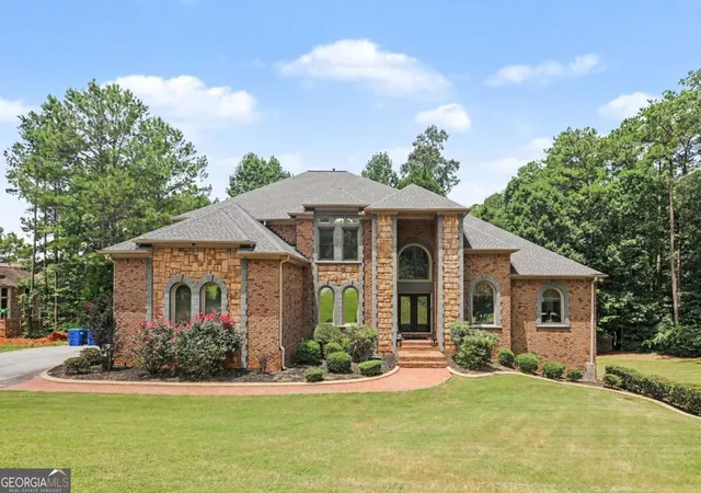 Photo 1 of Sale Pending at 327 Amy Wy, Atlanta, GA 30349 | MLS# 10804857 | Listing updated on 2026-10-28