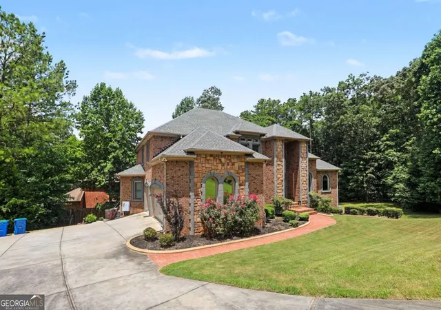 Photo 1 of Sale Pending at 327 Amy Wy, Atlanta, GA 30349 | MLS# 10804857 | Listing updated on 2026-10-28
