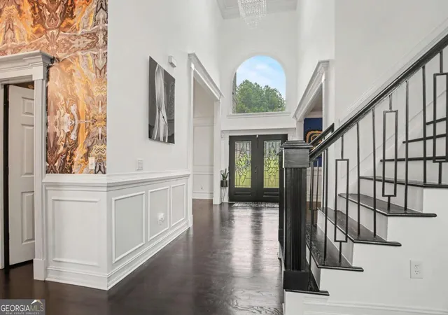 Photo 2 of Sale Pending at 327 Amy Wy, Atlanta, GA 30349 | MLS# 10804857 | Listing updated on 2026-10-28