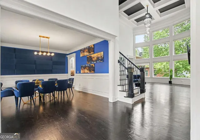 Photo 3 of Sale Pending at 327 Amy Wy, Atlanta, GA 30349 | MLS# 10804857 | Listing updated on 2026-10-28