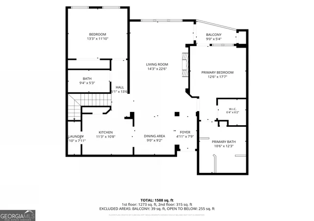 2nd image of 424 Lindbergh Dr Ne, Atlanta, GA 30305