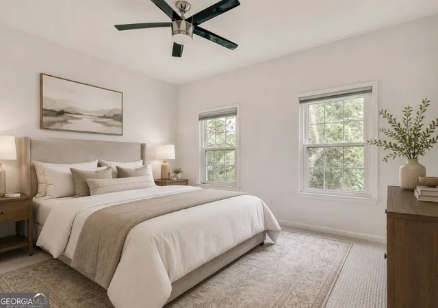 5th image of 424 Lindbergh Dr Ne, Atlanta, GA 30305