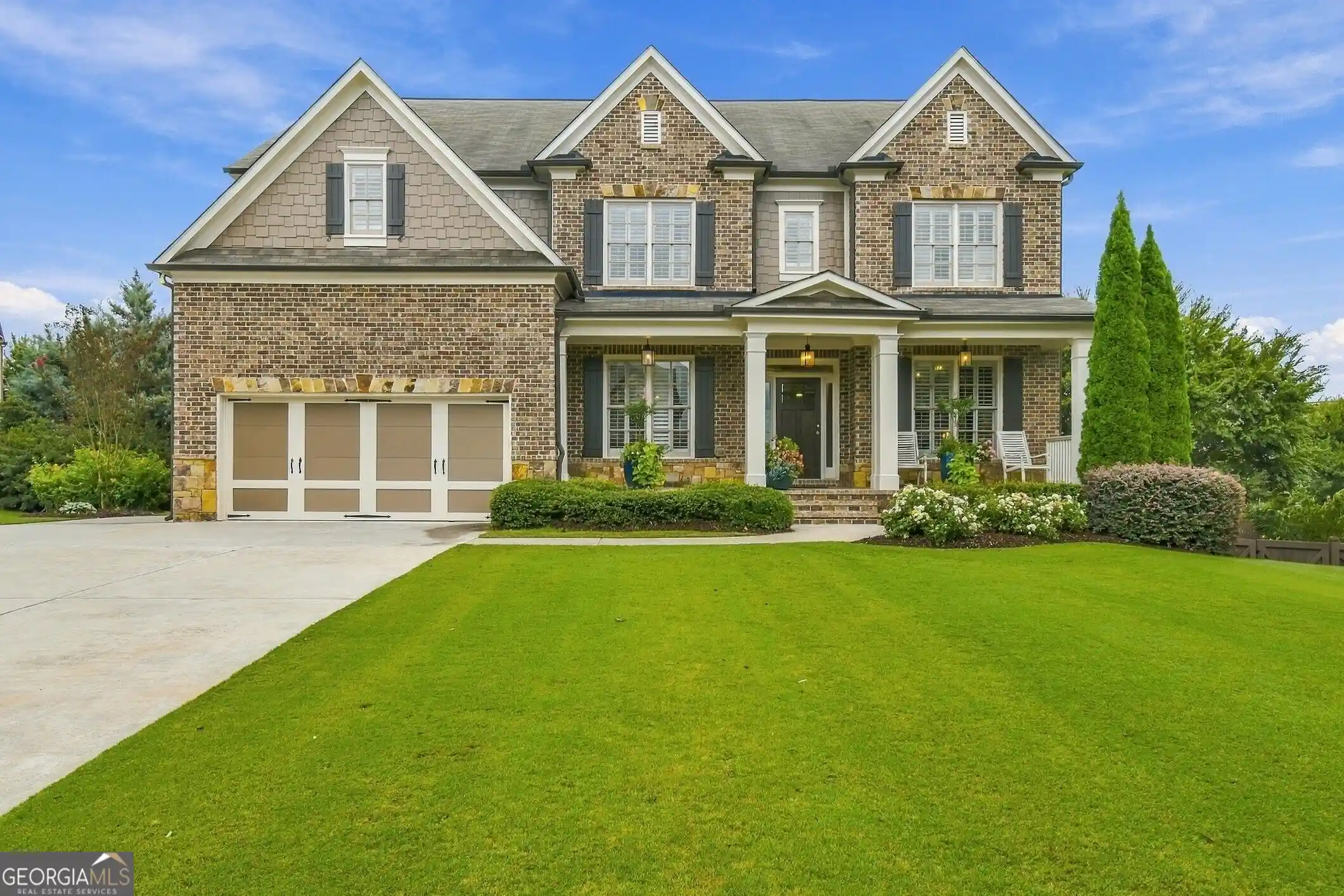Photo 1 of Mansion for sale at 4451 Tallow Ct, Buford, GA 30519 | MLS# 10854377 | Listing updated on 2026-10-21