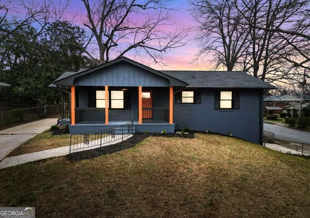 1st image of 2940 Harris St, East Point, GA 30344 | MLS# 10792463