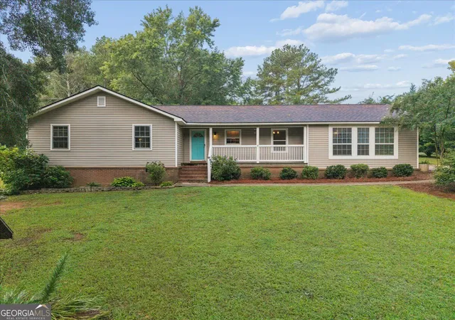 1st image of 4170 Sandy Creek Rd, Madison, GA 30650 | MLS# 10828008