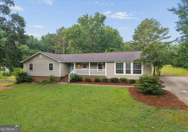 2nd image of 4170 Sandy Creek Rd, Madison, GA 30650 | MLS# 10828008
