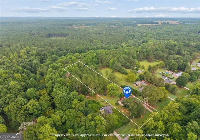 43rd image of 4170 Sandy Creek Rd, Madison, GA 30650 | MLS# 10828008