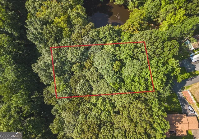Photo 1 of Land for sale at 0 Niskey Lake Rd Sw, Atlanta, GA 30331 | MLS# 10696916 | Listing updated on 2026-06-15