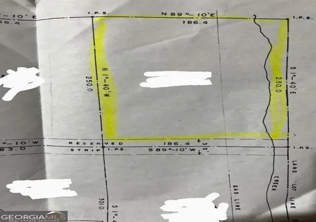 Photo 4 of Land for sale at 0 Niskey Lake Rd SW, Atlanta, GA 30331 | MLS# 10696916 | Listing updated on 2026-06-15