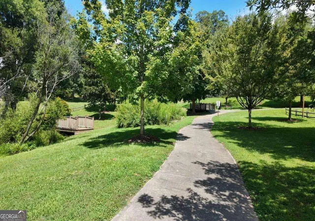 4th image of 0 Asbury St, Oxford, GA 30054 | MLS# 10809324