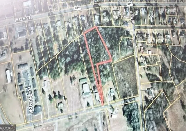 Photo 3 of Sale Pending at 0 Herschel Walker Dr, Wrightsville, GA 31096 | MLS# 10836718 | Listing updated on 2026-09-23