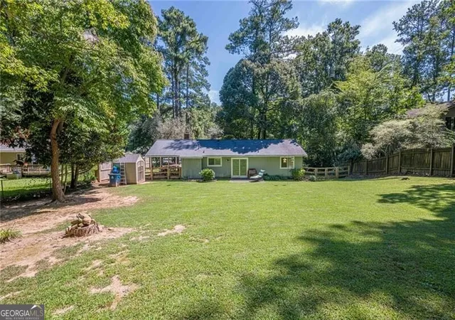 31st image of 407 Jon Scott Dr, Alpharetta, GA 30009 | MLS# 10597511