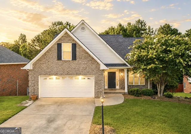 Photo 1 of Single family home for sale at 115 Slick Rock Ct, Athens, GA 30606 | MLS# 10790963 | Listing updated on 2026-08-21