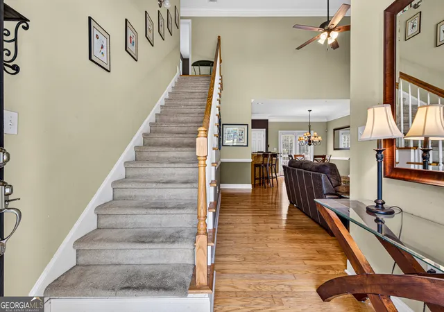 Photo 3 of Single family home for sale at 115 Slick Rock Ct, Athens, GA 30606 | MLS# 10790963 | Listing updated on 2026-08-21