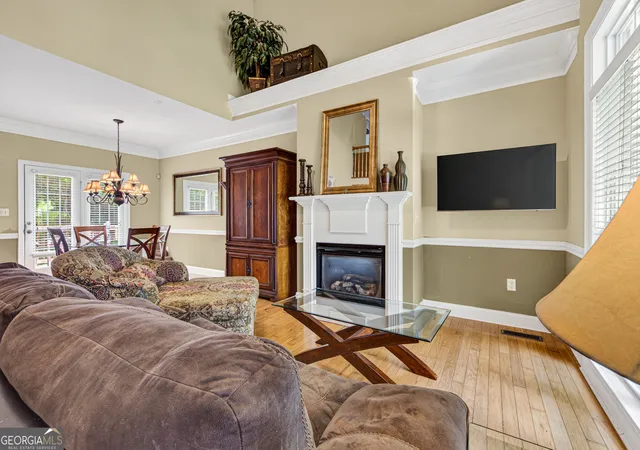 Photo 4 of Single family home for sale at 115 Slick Rock Ct, Athens, GA 30606 | MLS# 10790963 | Listing updated on 2026-08-21