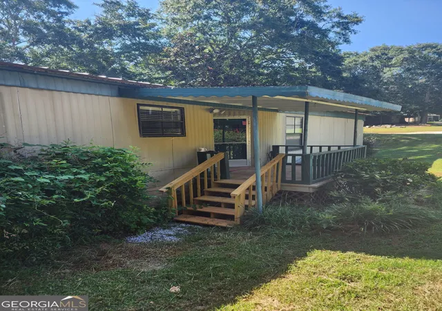 1st image of 353 Old Mt Olivet, Hartwell, GA 30643 | MLS# 10792426