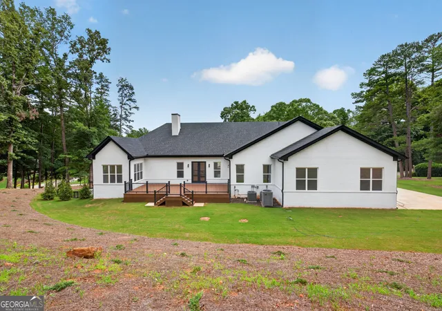 Photo 3 of Single family home for sale at 505 Old Collins Rd, Hoschton, GA 30548 | MLS# 10783941 | Listing updated on 2026-07-21