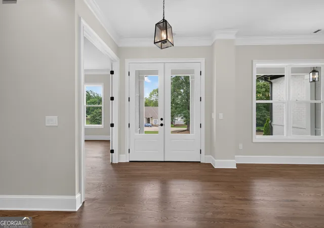 Photo 4 of Single family home for sale at 505 Old Collins Rd, Hoschton, GA 30548 | MLS# 10783941 | Listing updated on 2026-07-21