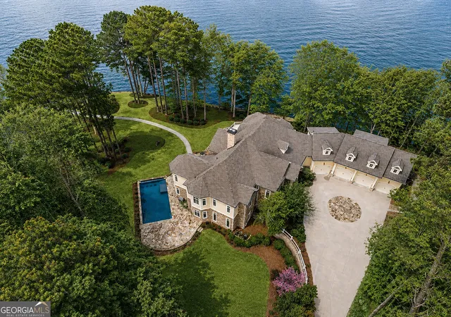 Photo 1 of Mansion for sale at 1080 Prosperity Pointe, Greensboro, GA 30642 | MLS# 10836569 | Listing updated on 2026-09-14