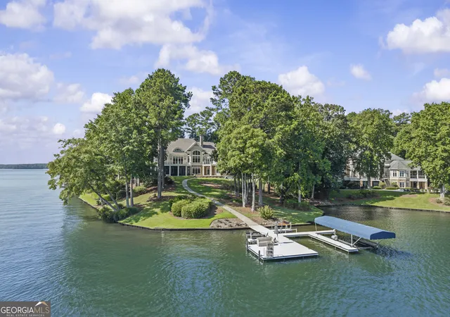 Photo 2 of Mansion for sale at 1080 Prosperity Pointe, Greensboro, GA 30642 | MLS# 10836569 | Listing updated on 2026-09-14